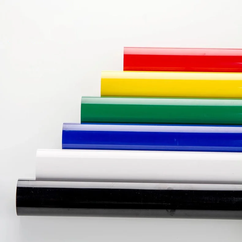 790heat transfer cutting film