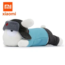 Xiaomi Mitu Rabbit 60 см милая игрушка PP хлопок+ шерсть мягкий материал подарок для детей девочек мальчиков день рождения Рождество детей
