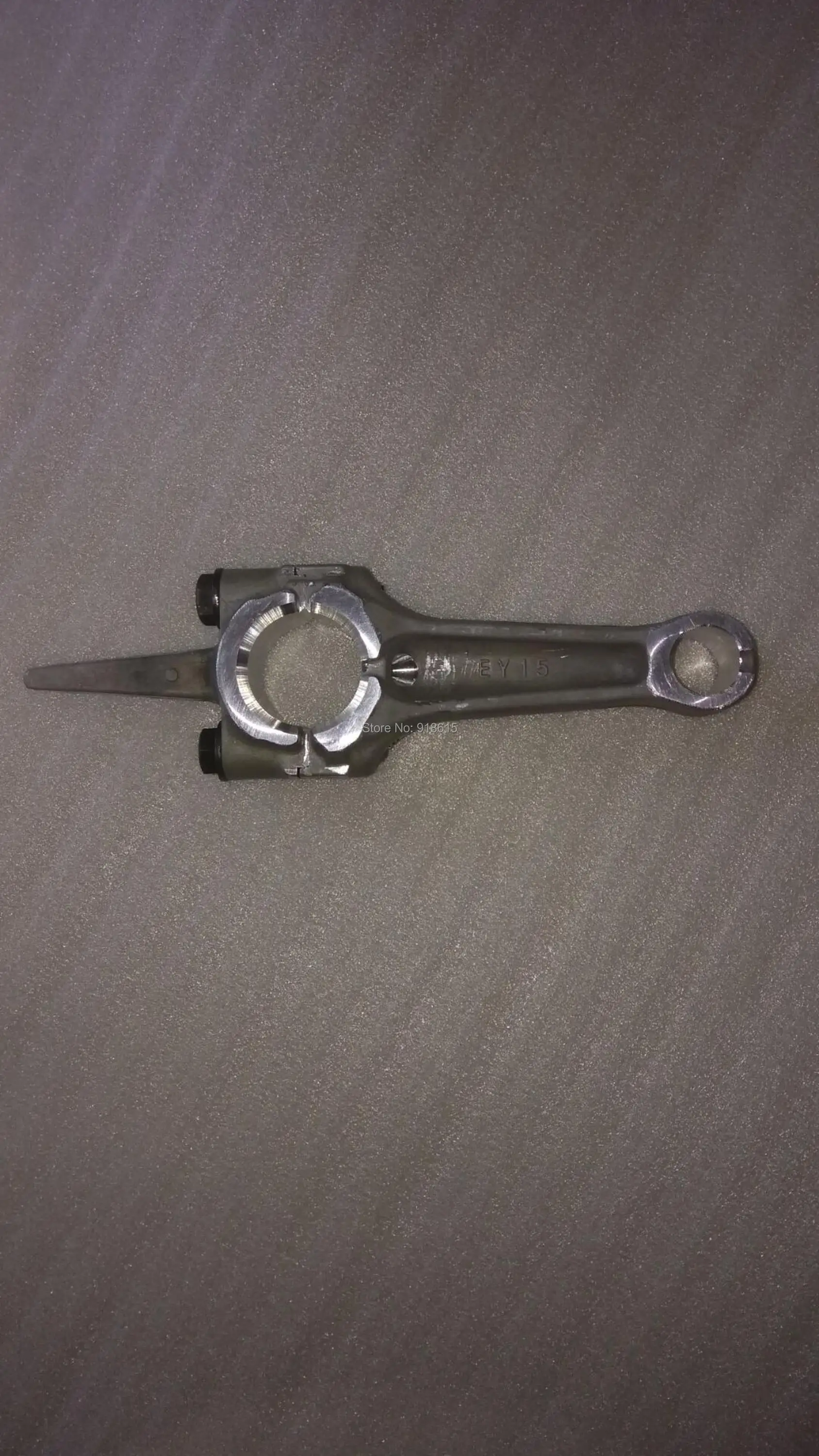 

EY15 CONNECTING ROD CONNROD ROBIN ENGINE PARTS