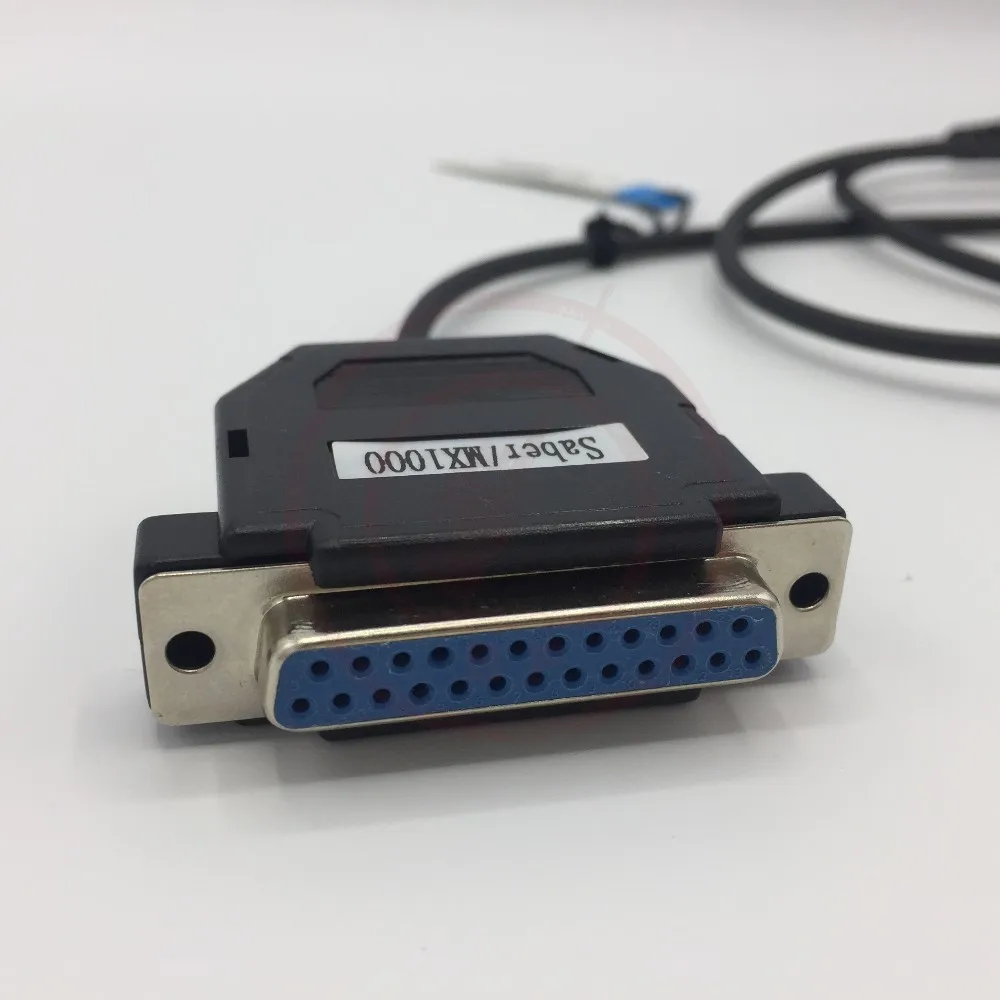 Com Port  USB Programming Cable for Motorola for Saber MX1000 (3)