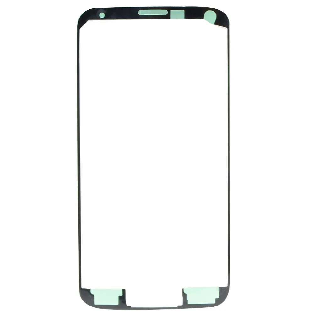 Новый Кронштейн Клей Рамка Нажмите Стикер Части Для Samsung GALAXY S5 VAE80 P18 0 | Мобильные