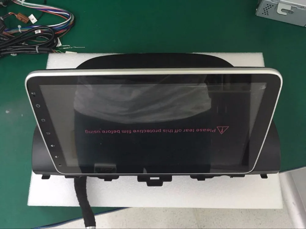 Best 4GB+64GB 8 Core 10.1" Android 9.0 Car DVD Player for Honda Accord 2018 GPS Audio Stereo Radio Bluetooth WIFI Mirror-link USB DVR 9