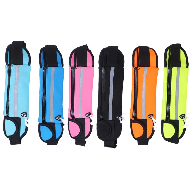 Outdoor Running Waist Bag Mobile Phone Bags | Спорт и развлечения