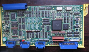 

USED 100% TESED FANUC CIRCUIT BOARD A16B-2200-0210