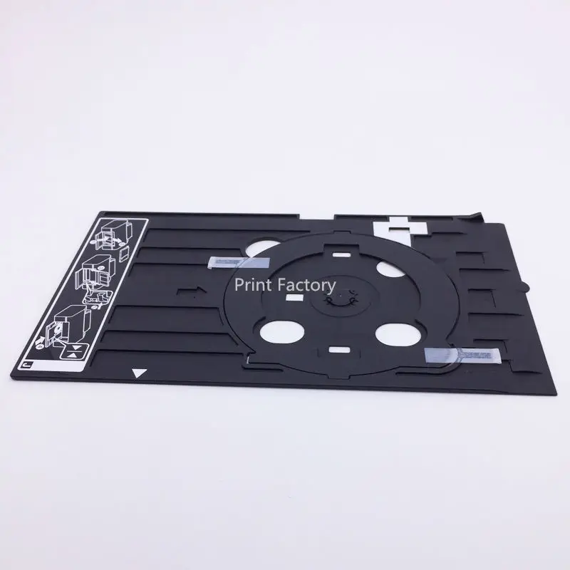 epson cd tray