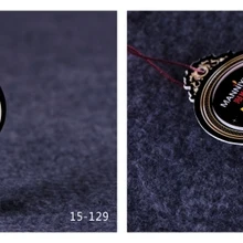 Пользовательские бирка/Костюмы бумажные качели тег/производство торговая марка/ярлык для одежды personized логотип на заказ печати jyyj052