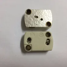 BW 875 бестеневые проектор G6.35 GX5.3 Leica микроскоп квадратный держатель лампы