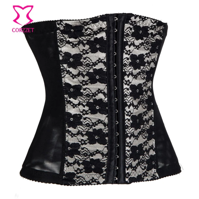 Lace Girdle Regular Size Vintage Corsets & Girdles for Women for sale