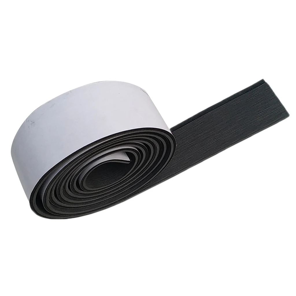EVA Adhesive EVA Foam Marine Boat Decking Yacht Teak Pad Deck Grip for Water Sports Rowing Kayaking Canoeing Rafting Accessories