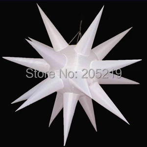 

NB-AD3001 inflatable stars for event decorations