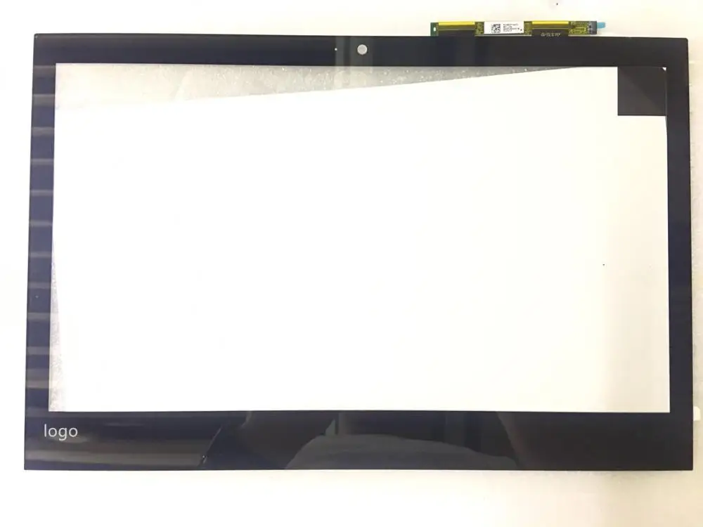 Для Toshiba Satellite L40W C L40DW E45W сенсорный экран емкостный дигитайзер стеклянная панель