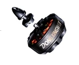 Двигатель 3508 380KV 580KV 700KV для мультироторных воздушных судов 1447 1555 пропеллеров |