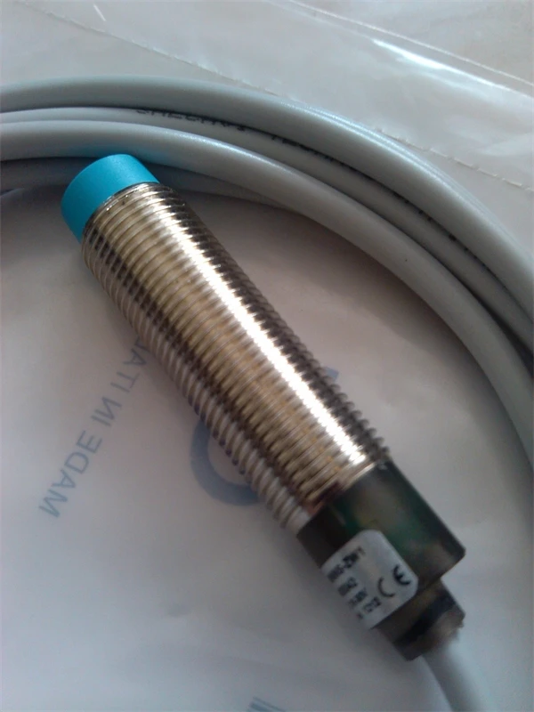 

Hot sale good quality one year guarantee IM12-04NPS-ZW1 proximity switch