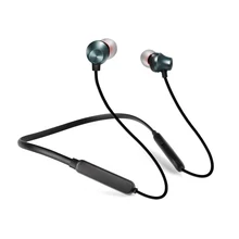 CBAOOO BS10 Bluetooth наушники спортивные беспроводные наушники Bluetooth гарнитура висячая шея с микрофоном для android iphone xiaomi