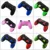 Силиконовый чехол для контроллера для Dualshock 4 чехол для PS4 Pro Slim крышки контроллеров джойстик Гибкая защитная пленка - изображение