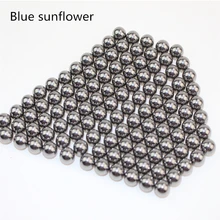 50 шт в наборе, 4/5/6/8/9/10 мм Прочный Велосипедный спорт Щепка углерода Сталь мяч Запчасти для авто, Байков и Рогатка для съемки на открытом воздухе аксессуары