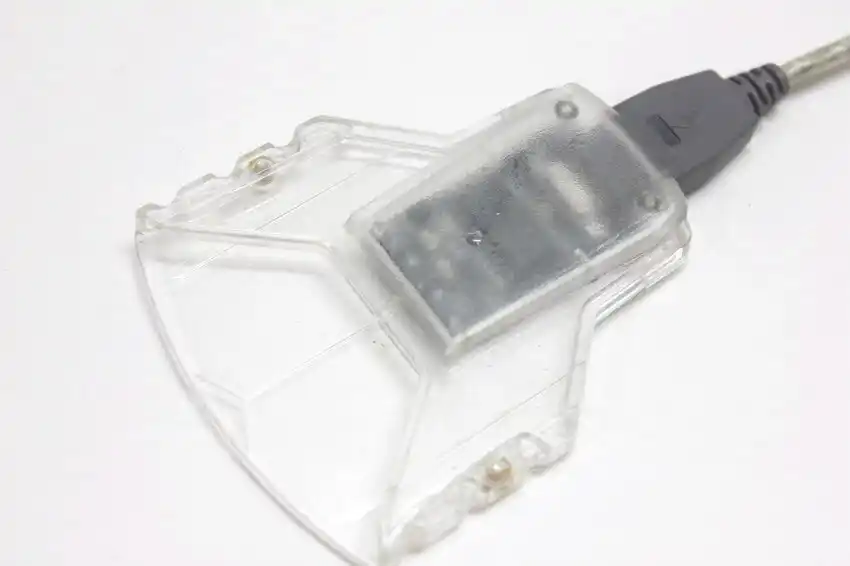 GEMPC TWIN DRIVERS (2019)