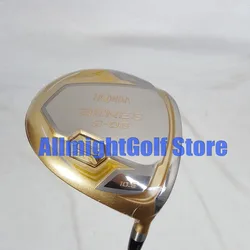 Golf clubs HONMA S-06 4 star clubs driver 9.5 or 10.5 loft Golf driver with Graphite Golf shaft with Headcover free shipping Golf clubs HONMA S-06 4 star clubs driver 9.5 or 10.5 loft Golf driver with Graphite Golf shaft with Headcover free shipping