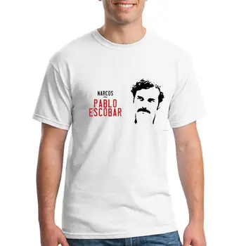 

New T Shirt Men Men T Shirt Mens Tee Pablo Escobar Plata O Plomo Medellin Patron S M L Xl Funny Tee Sweatshirt