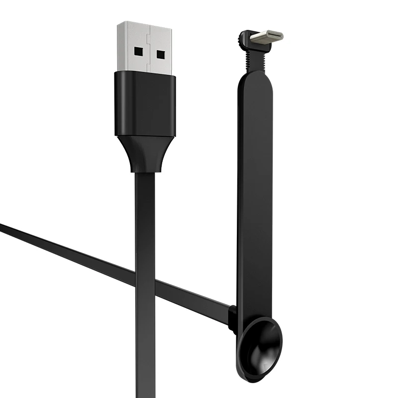 Benks USB Cable Type C Cable For Samsung Galaxy S9+ Fast Charging USB-C Type-C Cable For Galaxy S8 Plus Xiaomi 6 Mi5 Huawei