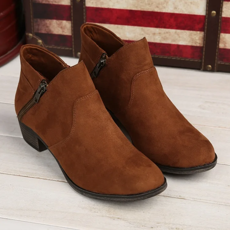 Womens Fall Boots On Sale
