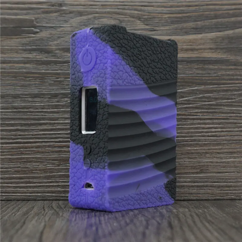 Силиконовый чехол для GeekVape NOVA 200W Kit Защитный Прочный наклейка легко наносится