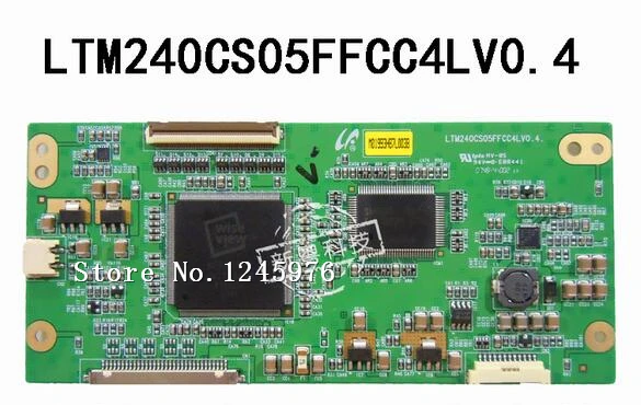 Бесплатная доставка 100% первоначально для LTM240CS05FFCC4LV0.4 2408 WFPB в наличии