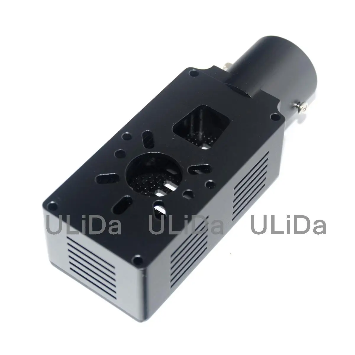 CNC D30 30mm tube motor Mount kit parts for Agricultural UAV Drone Multicopter