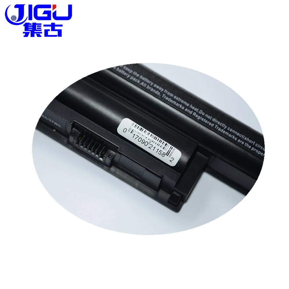 Аккумулятор для ноутбука JIGU 100% совместимый с SONY VAIO VGP BPS26 BPL26 BPS26A аккумулятор C CA CB