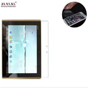 

2 pcs alot soft Ultra-thin HD film for ASUS EeePad TF101 10.1 pad Tablet PC screen protector