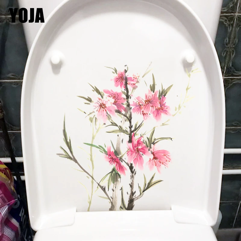Живопись чернилами YOJA 22 1x21 9 см цветок груши классическое искусство домашние