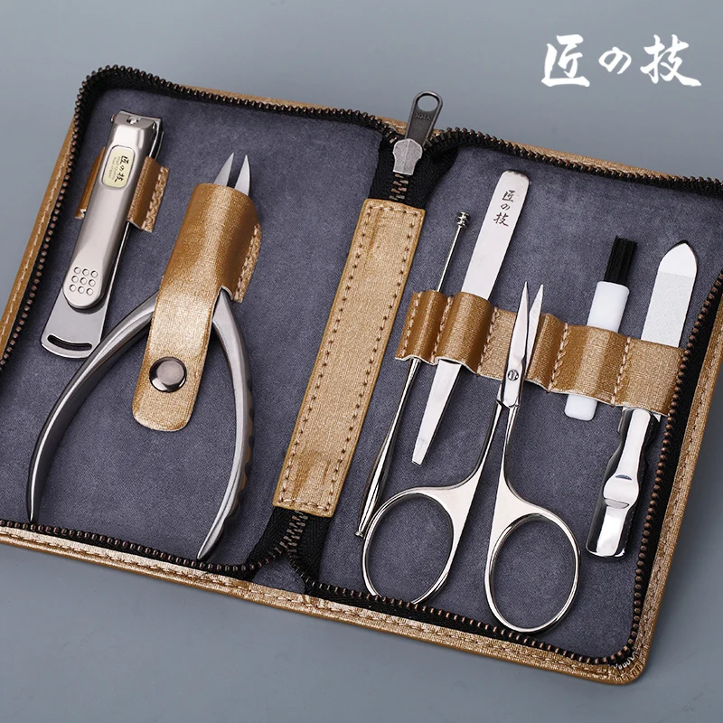 Popular Nail Clipper Set for Men-Buy Cheap Nail Clipper