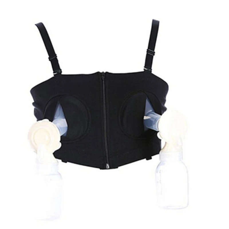 2017 хлопковый бюстгальтер для беременных Бюстгальтер кормления грудью пуш-ап без