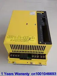 DHL/EUB 1 ШТ. Использовать Оригинальный для FA + Серво Шпинделя Модуль A06B-6134-H203 #015-17