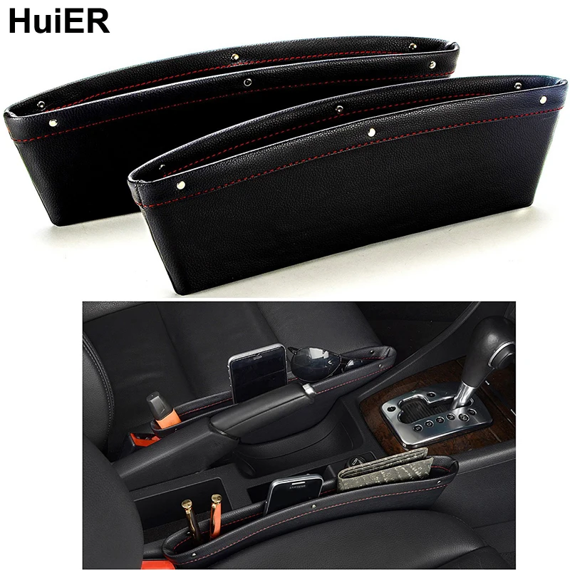 Car Seat Gap Pocket Car Seat Gap Pocket
