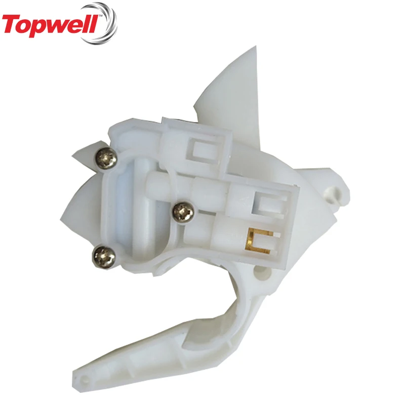 Memory adjustable height valve truck air suspension seat part control