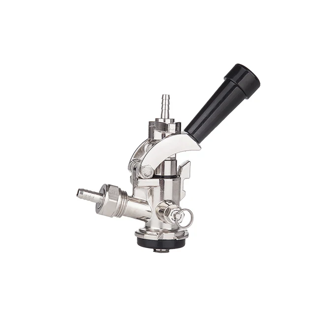 European Sankey Keg Coupler Euro Beer Tap Type S System homebrew Beer