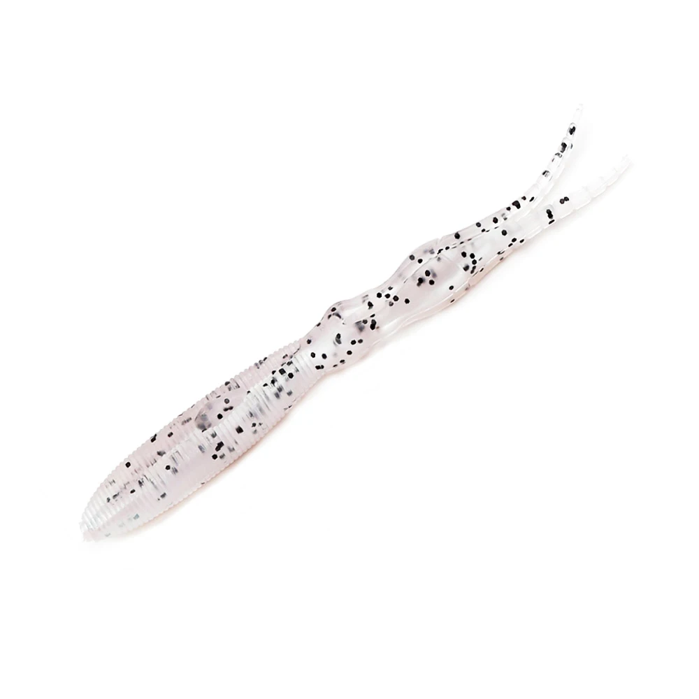 

Bassland 2018 soft baits fishing lures silicone lure wobbler fishing 14cm 11.6g 4 pcs each bag worm leurre