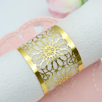 

make wedding napkin rings laser cut napkin rings for wedding