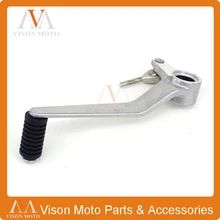 Motorcycle Shifter Gear Shift Lever For SUZUKI GSXR1000 GSXR 1000 GSX1000R 2003 2004 03 04 SILVER