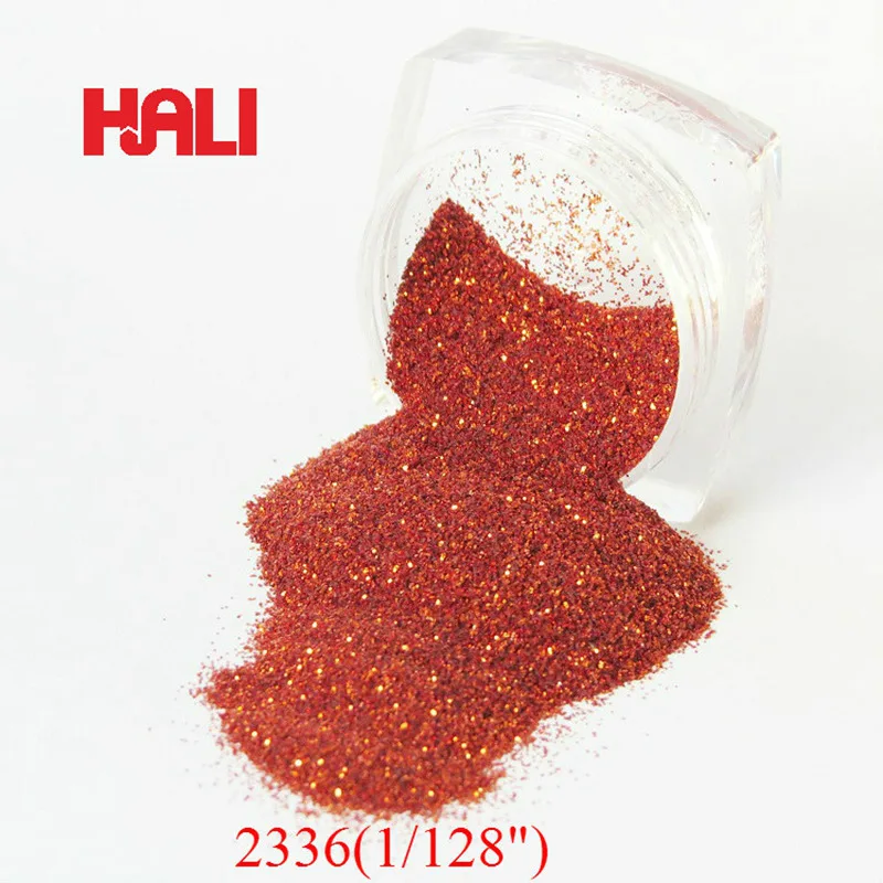 Holographic Glitter pigment Laser glitter Powder Nail Art Glitter Manicure Nail Art Chrome Pigment DIY Nails