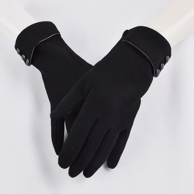 winter gloves for truck drivers