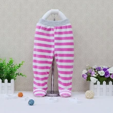 Длинные штаны с сумочкой для новорожденных, одежда для маленьких девочек, милые новые детские штаны, одежда для мальчиков