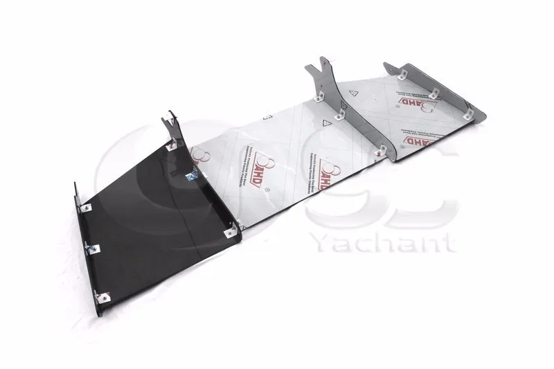 1992-1997 Mazda RX7 FD3S Rocket Bunny V2 Style Rear Diffuser FRP (16)
