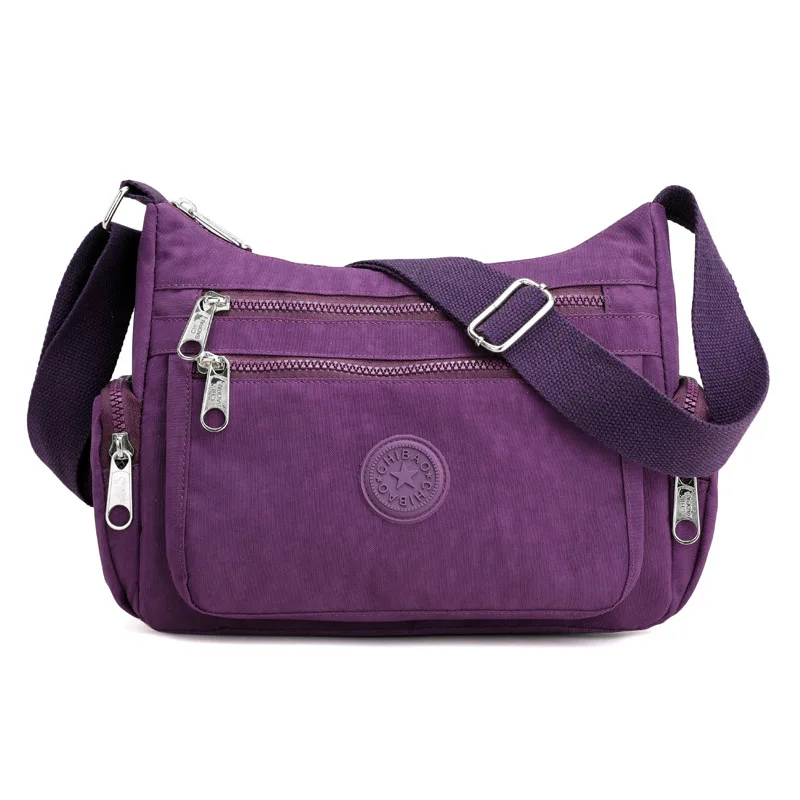 Us 13 47 40 Off Women Bags Printed Canvas Messenger Bag Casual Fl Waterproof Saddle Shoulder Sling Woman Small Nylon Handbag In Us 13 47 40 Off Women Bags Printed Canvas Messenger Bag Casual Fl Waterproof Saddle Shoulder Sling Woman Small Nylon Handbag In