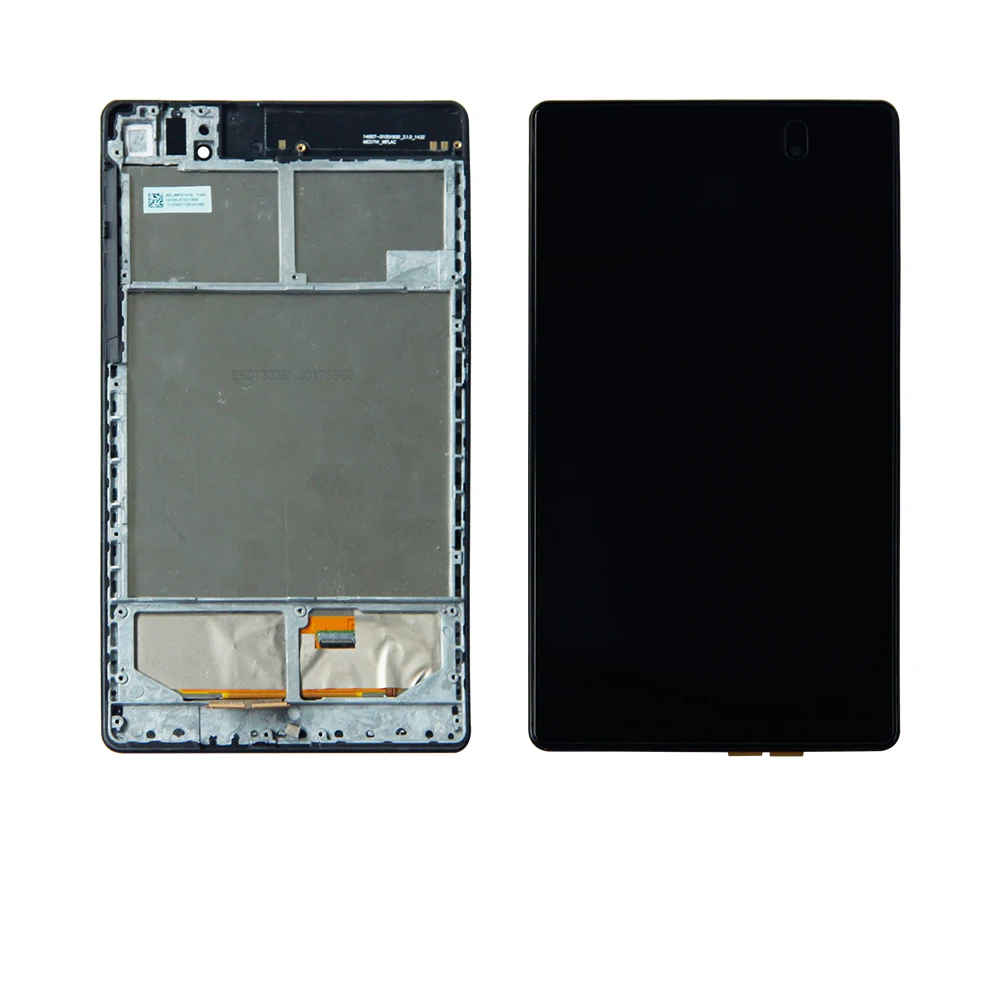 Asus Nexus 7 Дисплей Купить