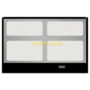 

10.1 Inch 1920x1200 IPS LCD Display WUXGA LVDS Controller Board For Tablet PC Screen Monitor Replacement Raspberry Pi 3