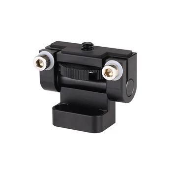 

Aluminum Alloy Monitor Holder Stand Mount for DSLR Camera Cage Field Monitors
