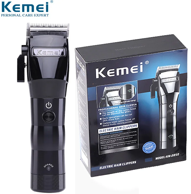 remington hair razor