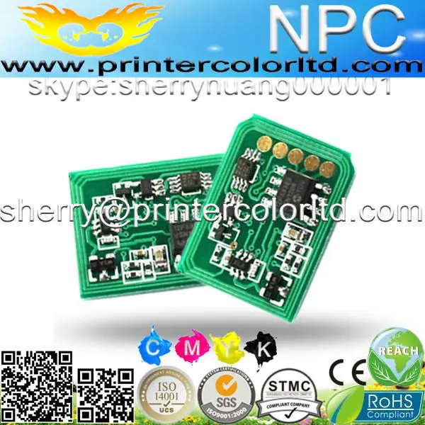

chip  FOR OKI data C-9850 MFP chip FOR OKI-data 9650  FOR OKIdata C 9650HDN chip black reset copier chips -free shipping